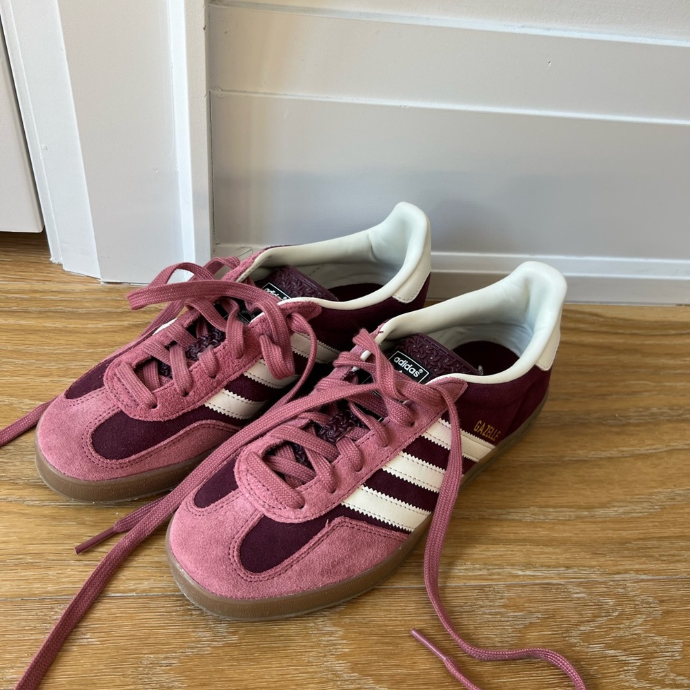 Adidas Gazelle sneakers